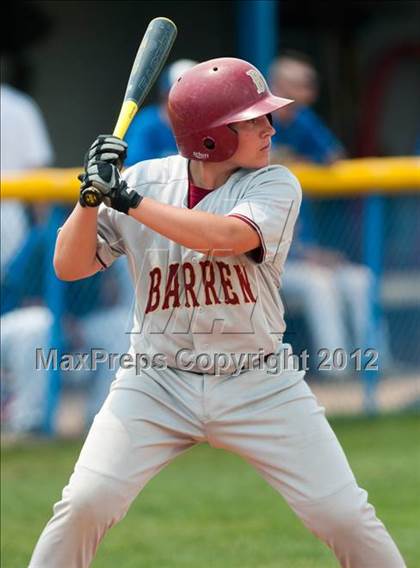 Thumbnail 1 in Barren County @ Warren East  photogallery.