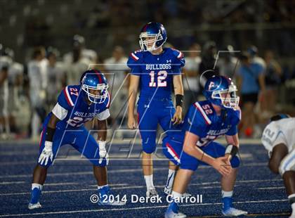Thumbnail 2 in Clovis North @ Folsom photogallery.