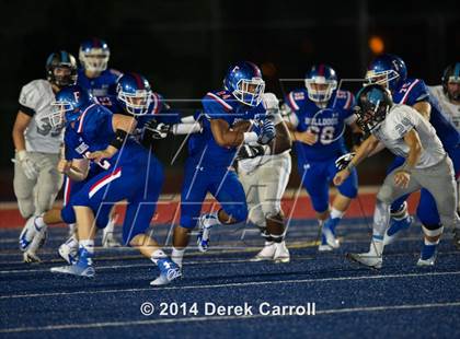 Thumbnail 2 in Clovis North @ Folsom photogallery.