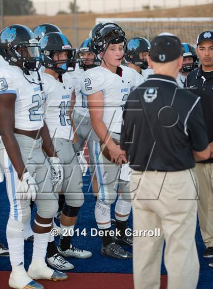 Thumbnail 2 in Clovis North @ Folsom photogallery.