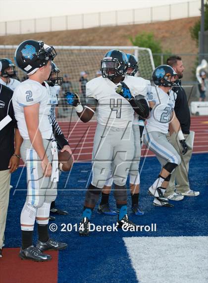 Thumbnail 3 in Clovis North @ Folsom photogallery.
