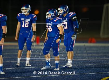 Thumbnail 3 in Clovis North @ Folsom photogallery.