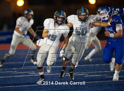 Thumbnail 1 in Clovis North @ Folsom photogallery.