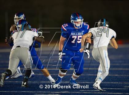 Thumbnail 1 in Clovis North @ Folsom photogallery.