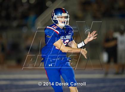 Thumbnail 1 in Clovis North @ Folsom photogallery.