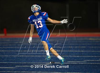 Thumbnail 1 in Clovis North @ Folsom photogallery.