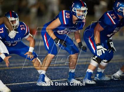 Thumbnail 3 in Clovis North @ Folsom photogallery.