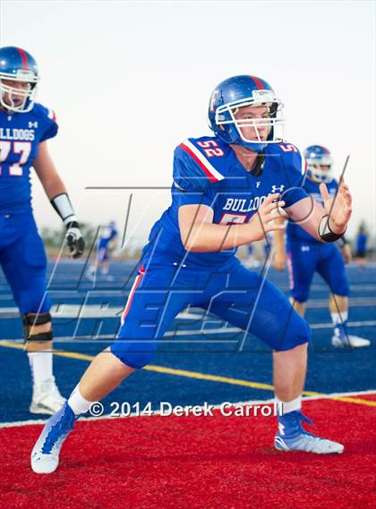 Thumbnail 1 in Clovis North @ Folsom photogallery.