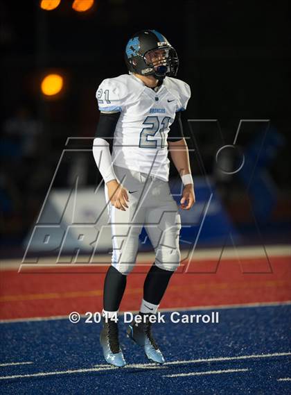 Thumbnail 2 in Clovis North @ Folsom photogallery.