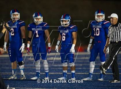 Thumbnail 1 in Clovis North @ Folsom photogallery.