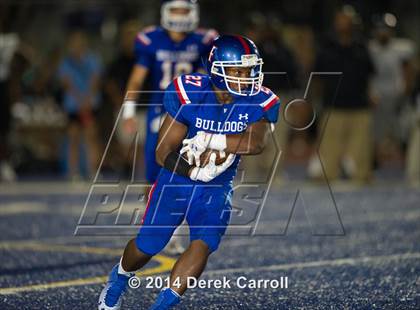 Thumbnail 3 in Clovis North @ Folsom photogallery.