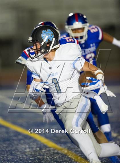 Thumbnail 1 in Clovis North @ Folsom photogallery.