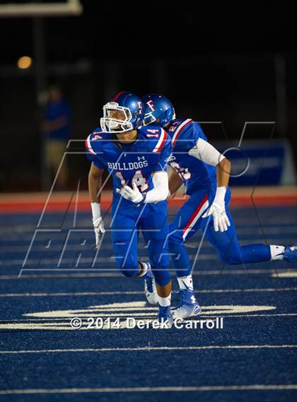 Thumbnail 3 in Clovis North @ Folsom photogallery.