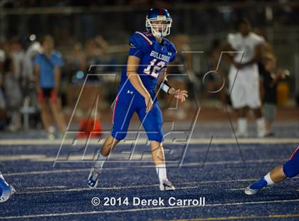 Thumbnail 1 in Clovis North @ Folsom photogallery.