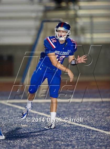 Thumbnail 3 in Clovis North @ Folsom photogallery.
