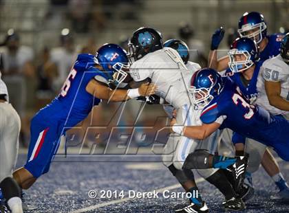 Thumbnail 2 in Clovis North @ Folsom photogallery.