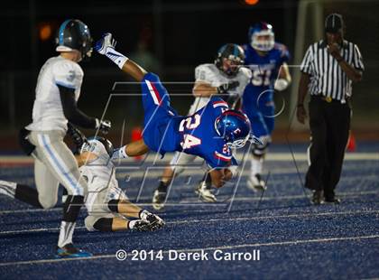 Thumbnail 3 in Clovis North @ Folsom photogallery.