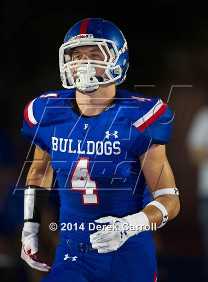 Thumbnail 2 in Clovis North @ Folsom photogallery.