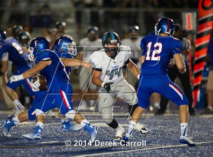 Thumbnail 1 in Clovis North @ Folsom photogallery.