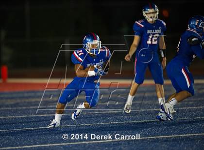 Thumbnail 1 in Clovis North @ Folsom photogallery.