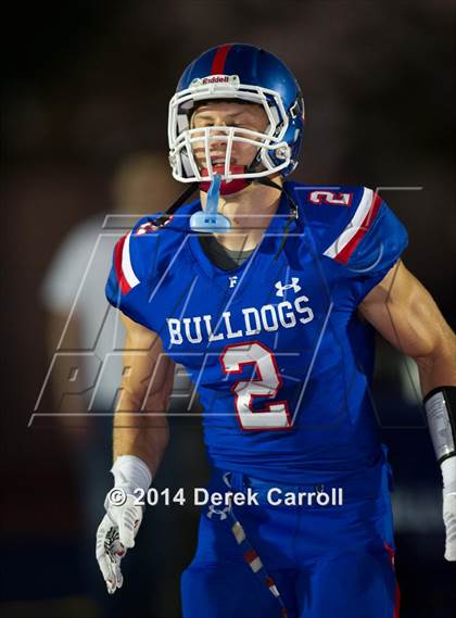 Thumbnail 1 in Clovis North @ Folsom photogallery.