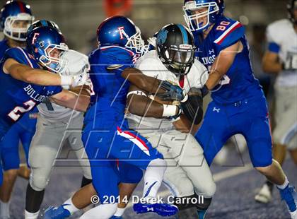 Thumbnail 1 in Clovis North @ Folsom photogallery.