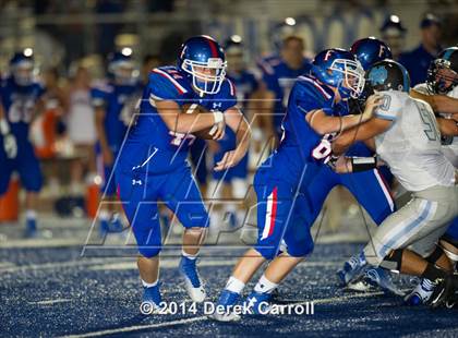 Thumbnail 3 in Clovis North @ Folsom photogallery.