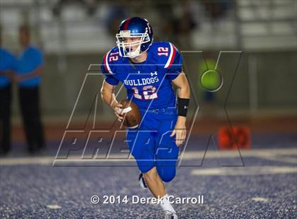 Thumbnail 1 in Clovis North @ Folsom photogallery.
