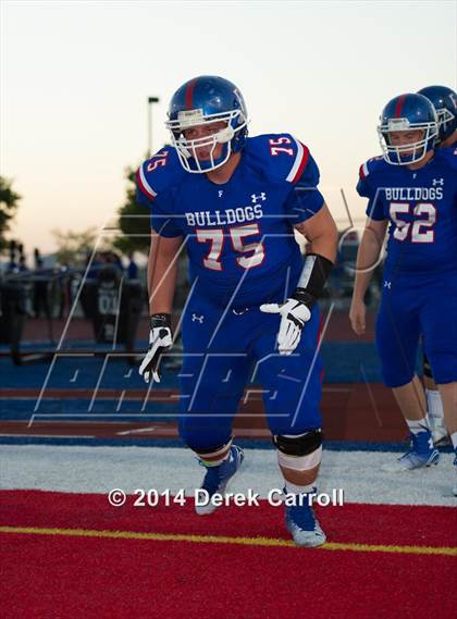 Thumbnail 1 in Clovis North @ Folsom photogallery.