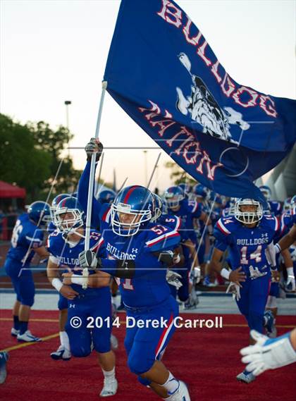 Thumbnail 3 in Clovis North @ Folsom photogallery.