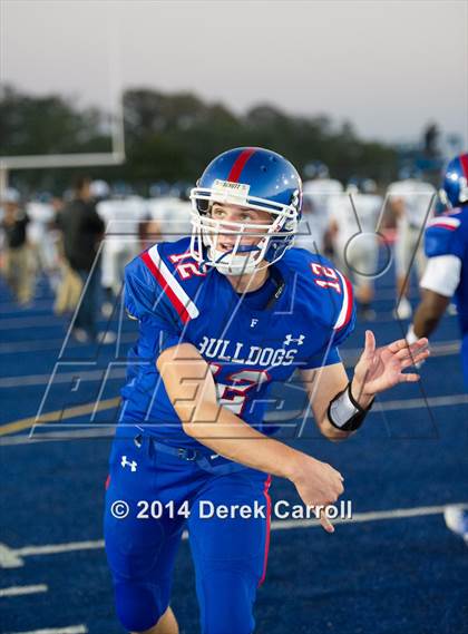Thumbnail 2 in Clovis North @ Folsom photogallery.