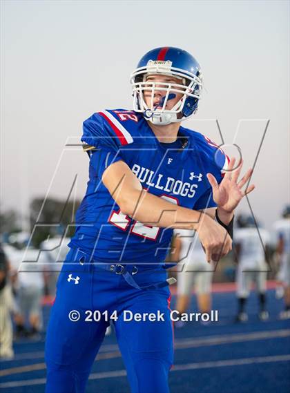 Thumbnail 1 in Clovis North @ Folsom photogallery.