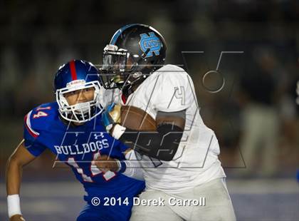 Thumbnail 1 in Clovis North @ Folsom photogallery.
