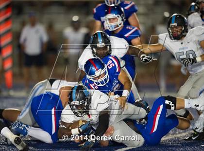 Thumbnail 3 in Clovis North @ Folsom photogallery.