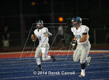 Thumbnail 3 in Clovis North @ Folsom photogallery.