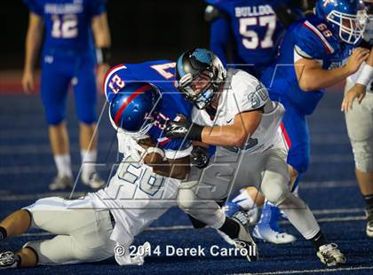 Thumbnail 2 in Clovis North @ Folsom photogallery.