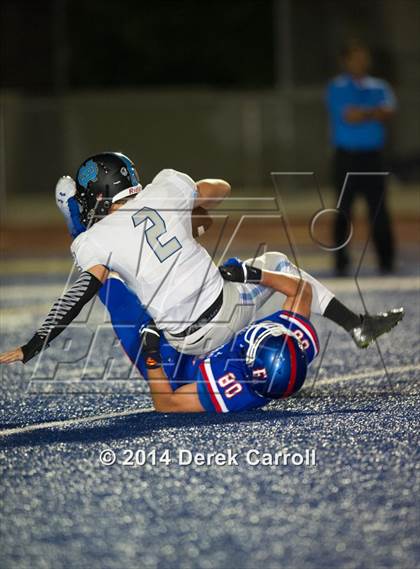 Thumbnail 2 in Clovis North @ Folsom photogallery.