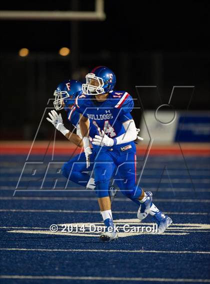 Thumbnail 1 in Clovis North @ Folsom photogallery.