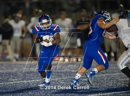 Thumbnail 2 in Clovis North @ Folsom photogallery.
