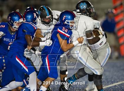 Thumbnail 3 in Clovis North @ Folsom photogallery.