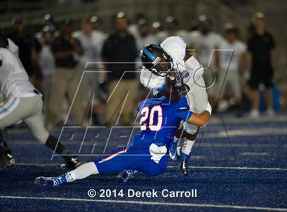 Thumbnail 2 in Clovis North @ Folsom photogallery.