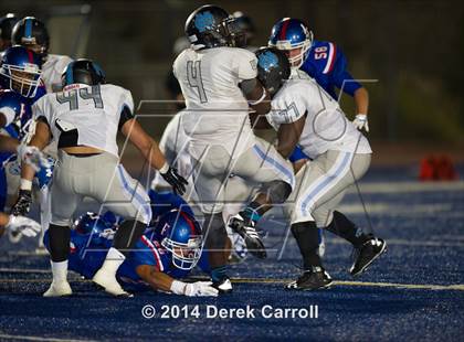 Thumbnail 2 in Clovis North @ Folsom photogallery.