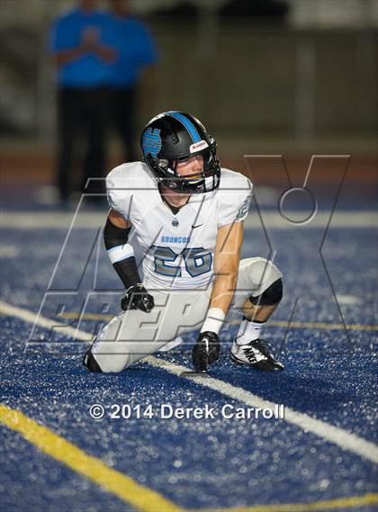 Thumbnail 2 in Clovis North @ Folsom photogallery.