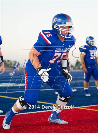 Thumbnail 3 in Clovis North @ Folsom photogallery.