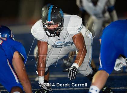 Thumbnail 1 in Clovis North @ Folsom photogallery.