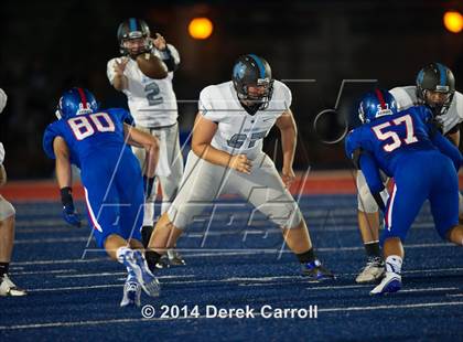 Thumbnail 3 in Clovis North @ Folsom photogallery.