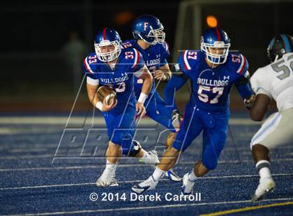 Thumbnail 1 in Clovis North @ Folsom photogallery.