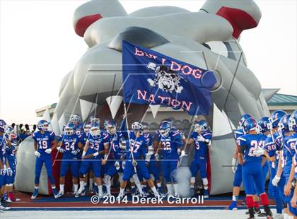 Thumbnail 2 in Clovis North @ Folsom photogallery.