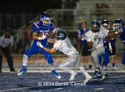 Thumbnail 3 in Clovis North @ Folsom photogallery.