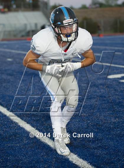 Thumbnail 2 in Clovis North @ Folsom photogallery.